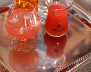 Rebekkah's Rhubarb Pie