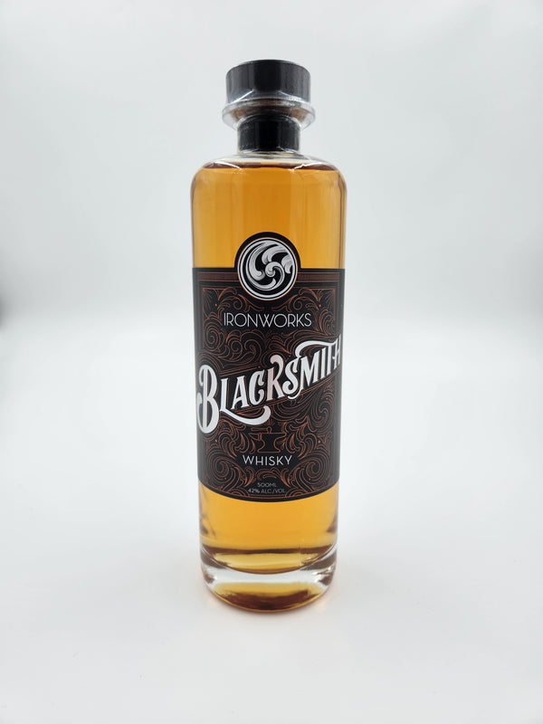 Blacksmith Whisky