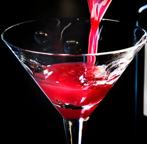 Ruby's Cosmo