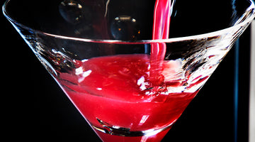 Ruby's Cosmo