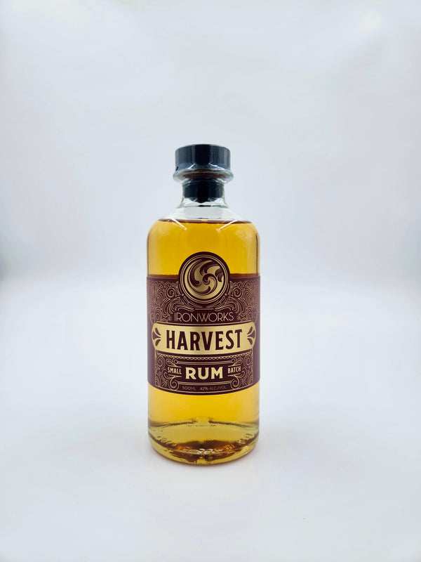 Harvest Rum