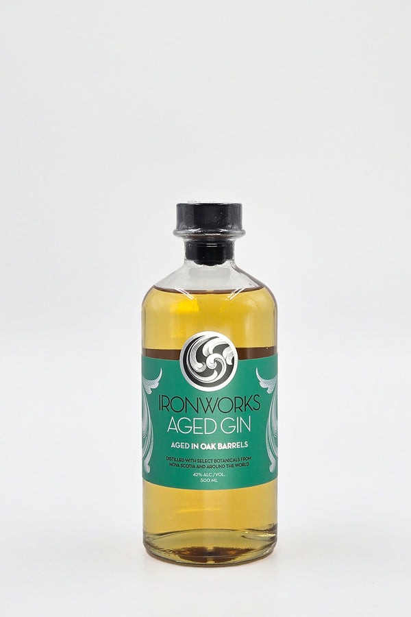 Aged Gin 500ml