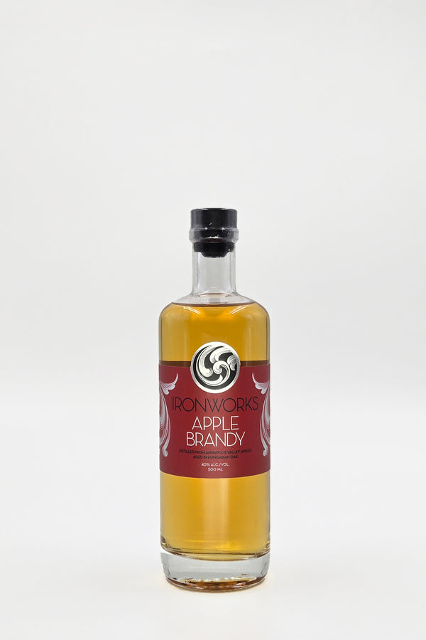 Apple Brandy 500 ml