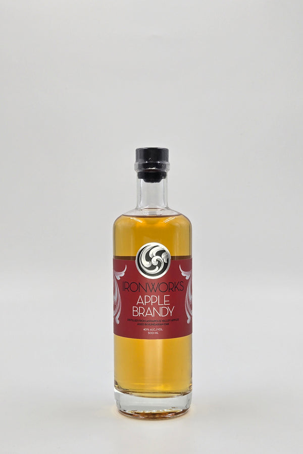 Apple Brandy 500 ml