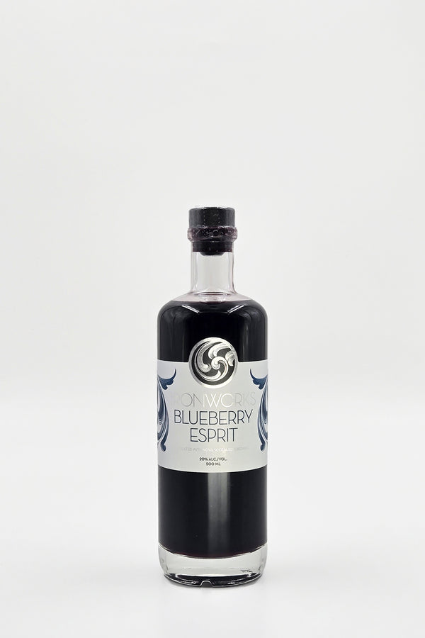 Blueberry Esprit 500 ml