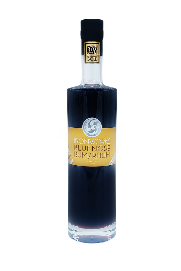 Bluenose Rum