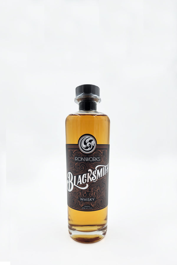 Blacksmith Whisky