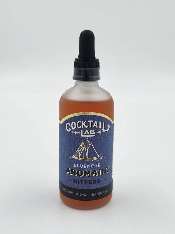 Cocktail Lab Bluenose Aromatic Bitters