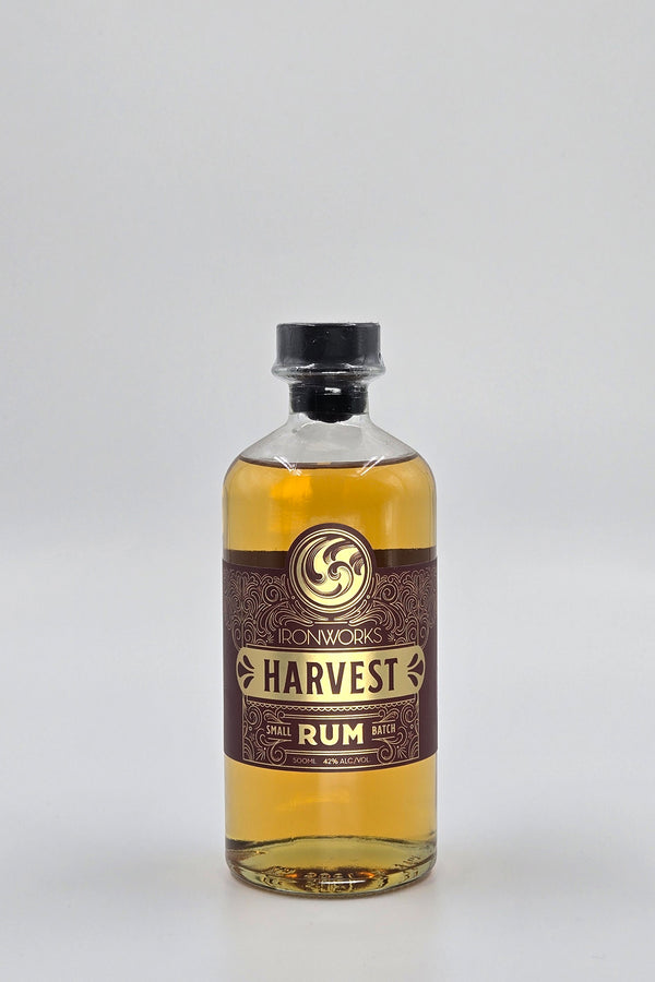 Harvest Rum