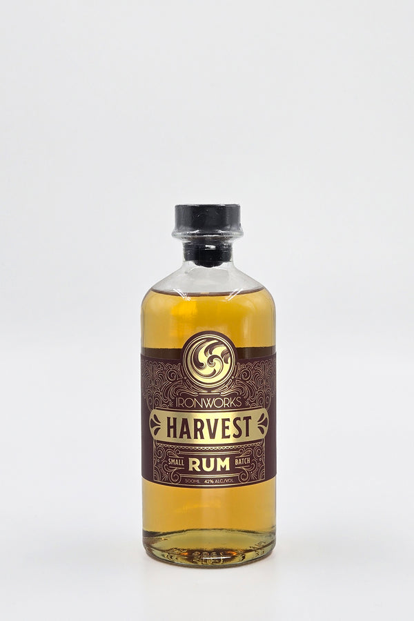 Harvest Rum