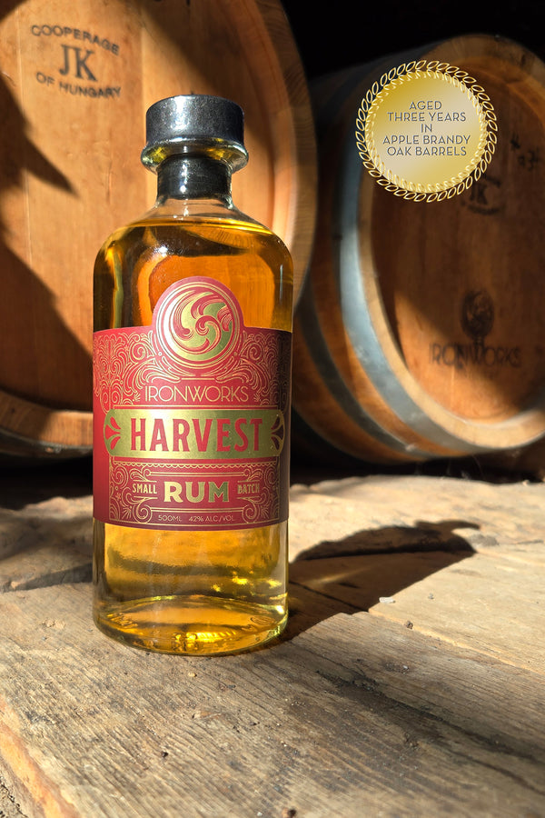 Harvest Rum