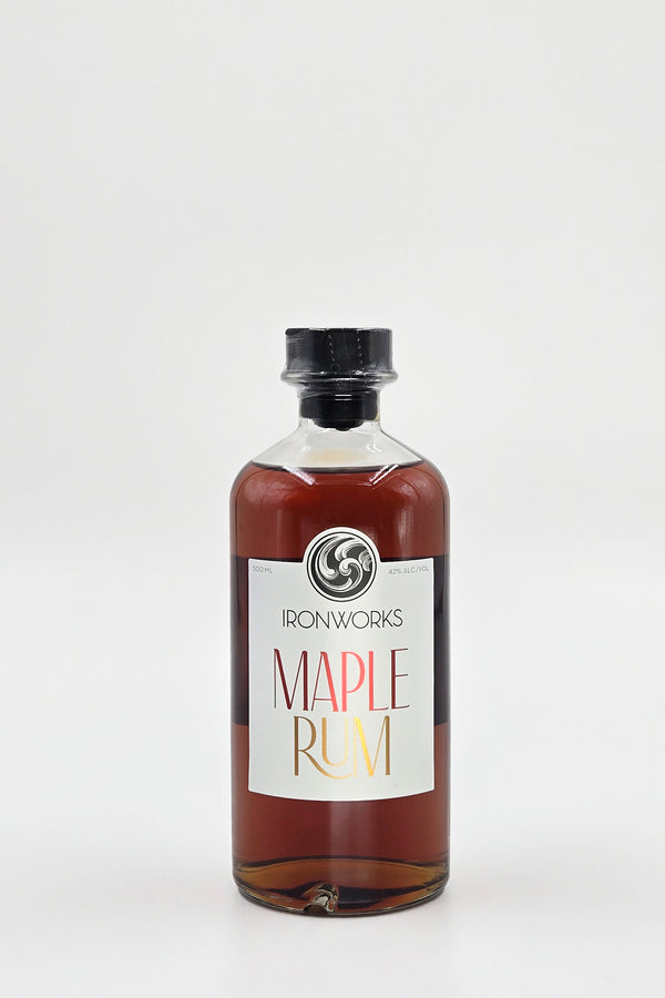 Maple Rum