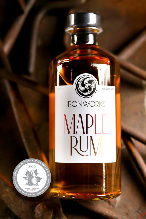 Maple Rum