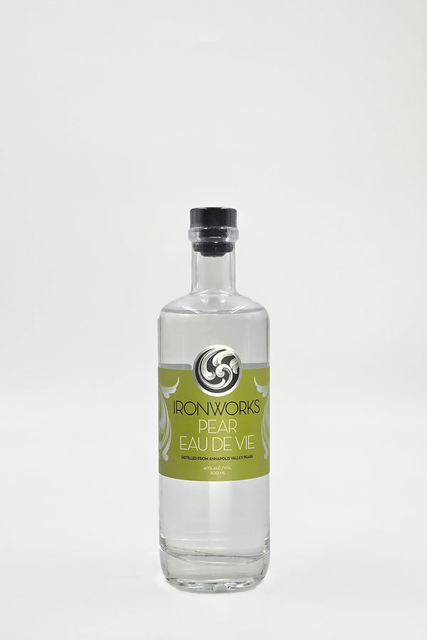 Pear Eau-de-Vie 500 ml