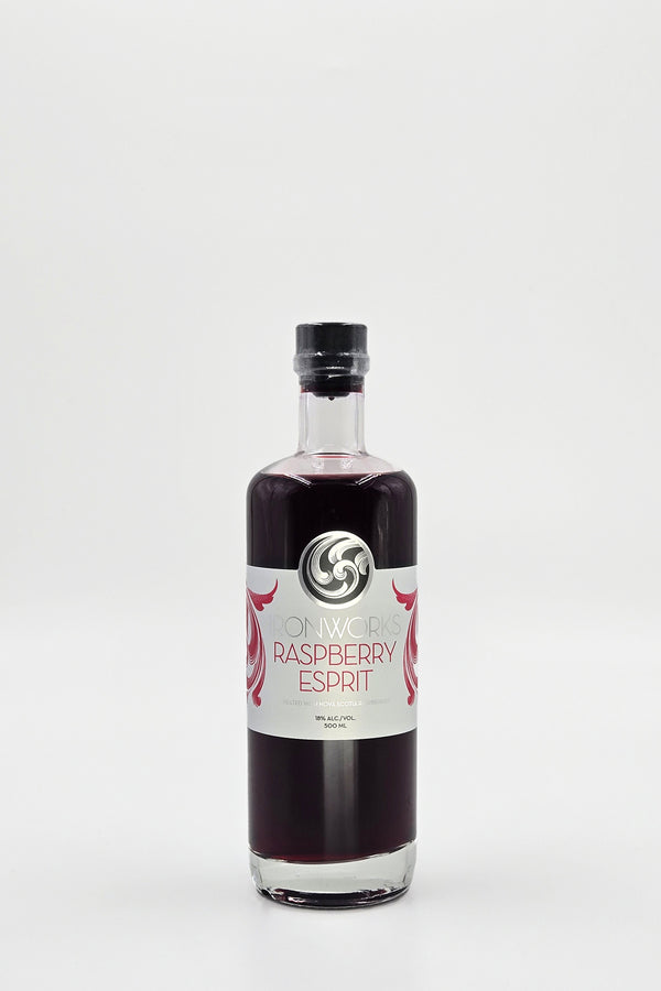 Raspberry Esprit 500 ml