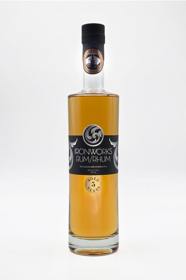 Amber Rum