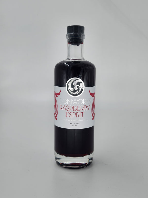 Raspberry Esprit 500 ml