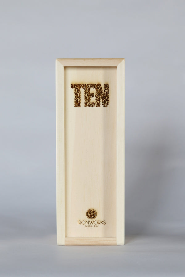 TEN gift box