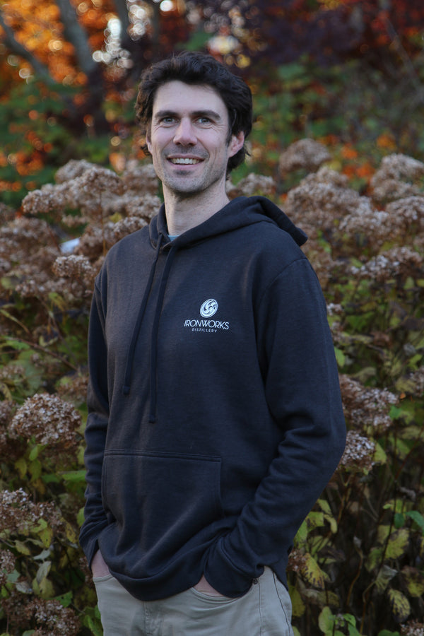 Deluxe Ironworks Hoodie