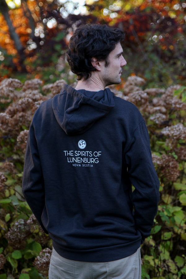 Deluxe Ironworks Hoodie