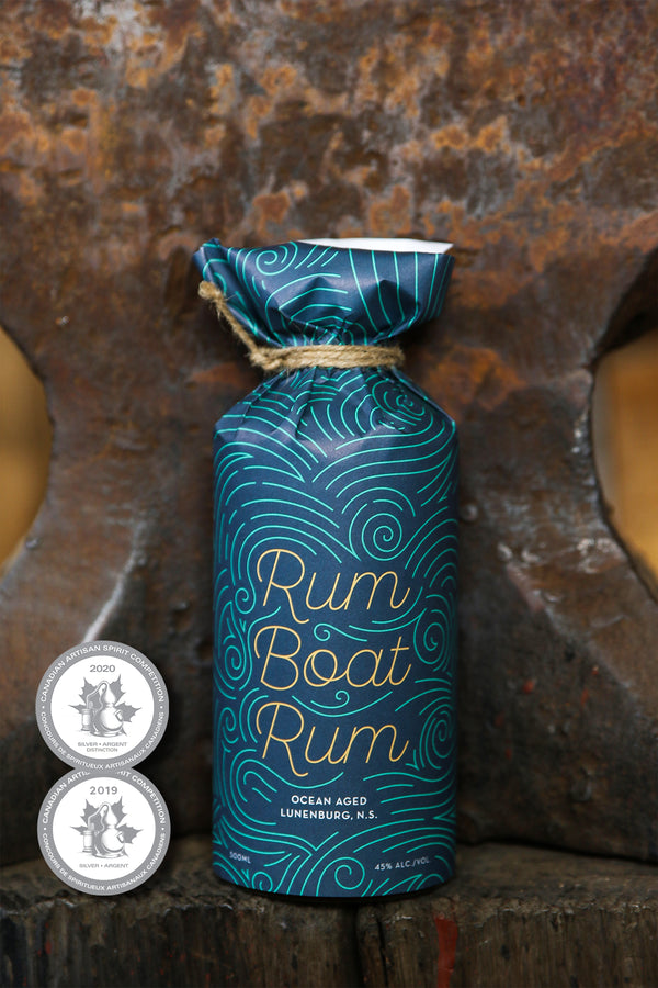 Rum Boat Rum